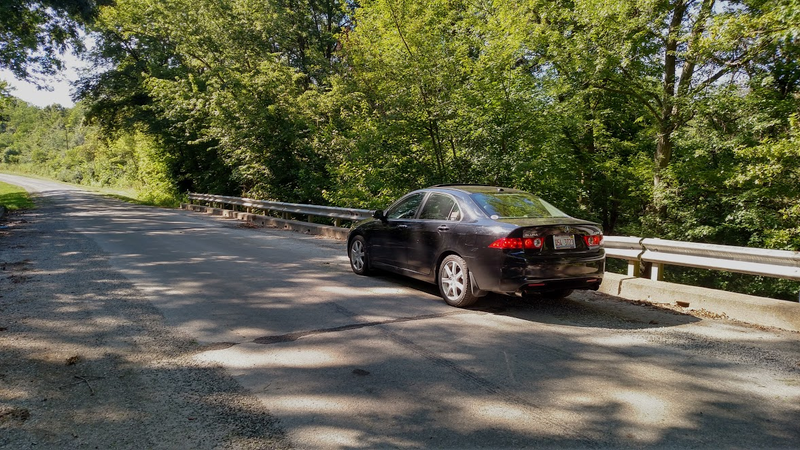 Illustration for article titled 2005 Acura TSX: the Oppositelock Review